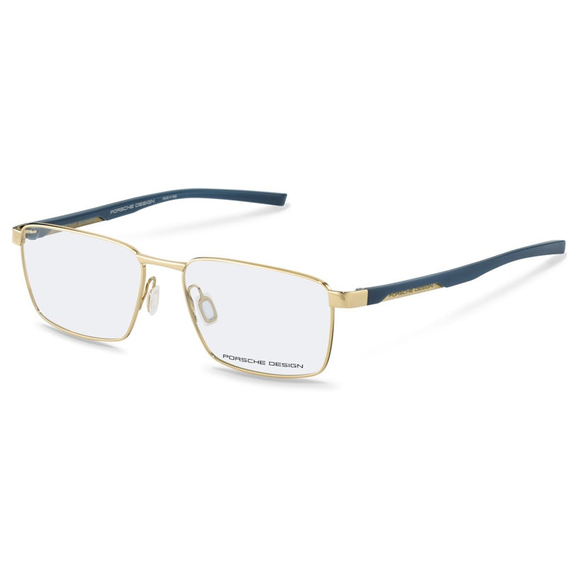 Porsche Design Eyeglasses, Model: P8744 Colour: C