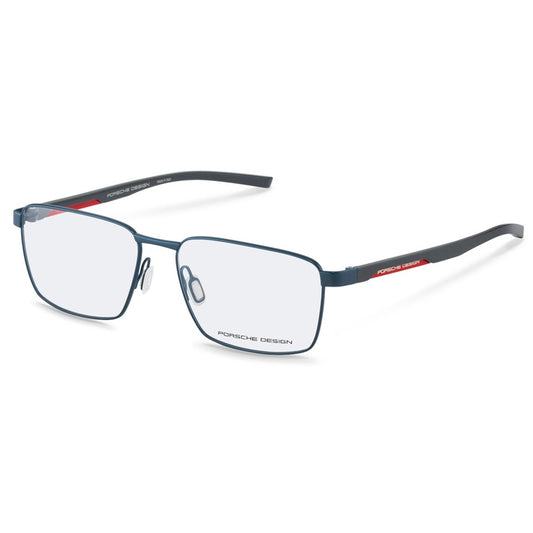 Porsche Design Eyeglasses, Model: P8744 Colour: D