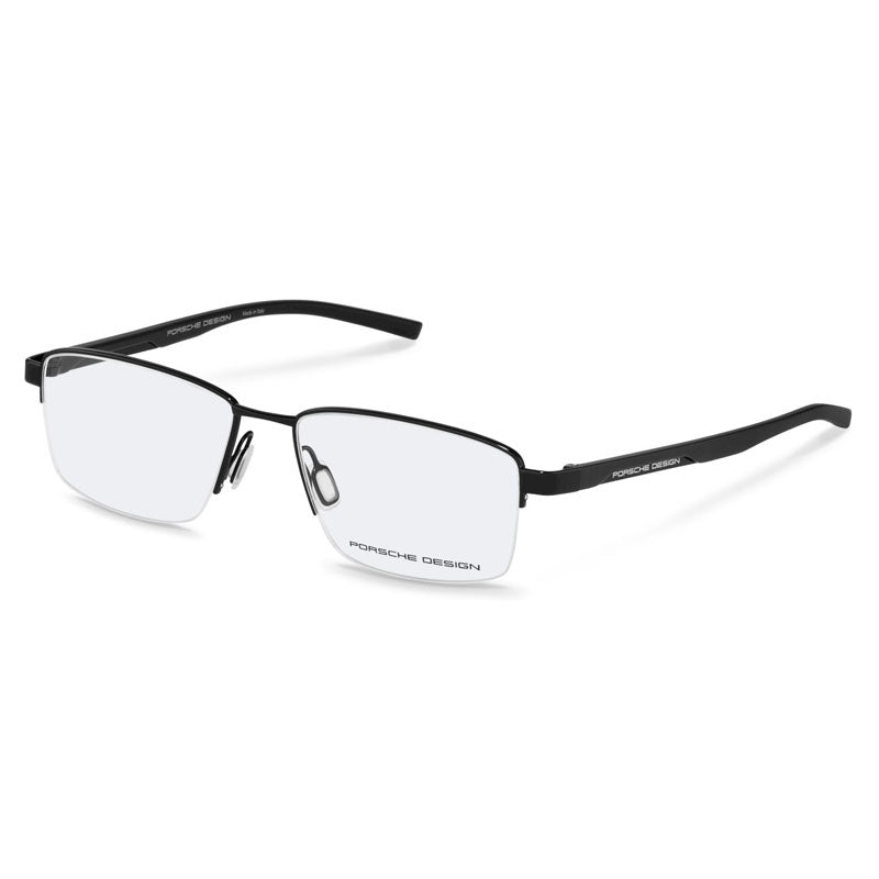 Porsche Design Eyeglasses, Model: P8745 Colour: A000