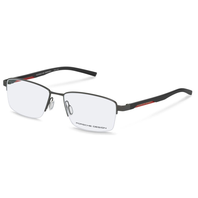 Porsche Design Eyeglasses, Model: P8745 Colour: B000