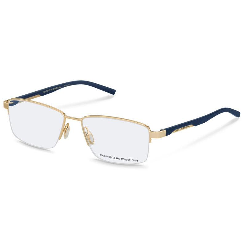 Porsche Design Eyeglasses, Model: P8745 Colour: C000