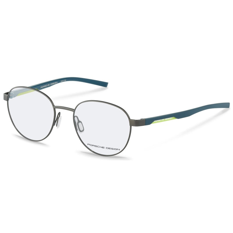 Porsche Design Eyeglasses, Model: P8746 Colour: D