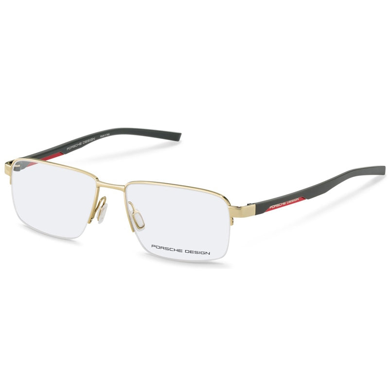 Porsche Design Eyeglasses, Model: P8747 Colour: C