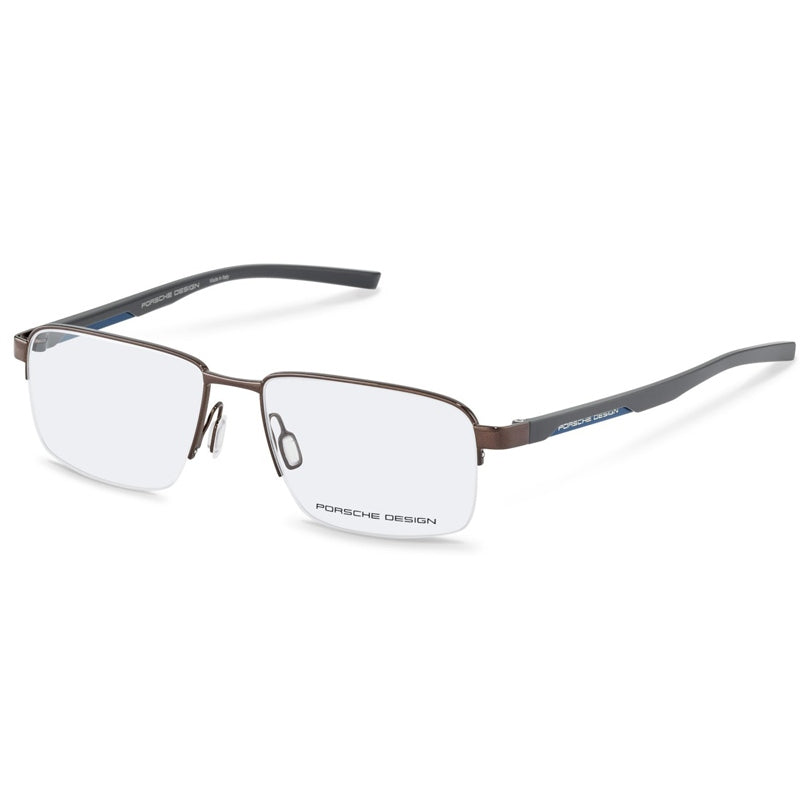 Porsche Design Eyeglasses, Model: P8747 Colour: D