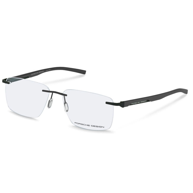 Porsche Design Eyeglasses, Model: P8748 Colour: A0S2