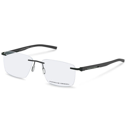 Porsche Design Eyeglasses, Model: P8748 Colour: A0S2