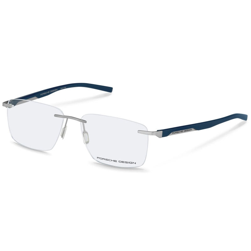 Porsche Design Eyeglasses, Model: P8748 Colour: B0S1