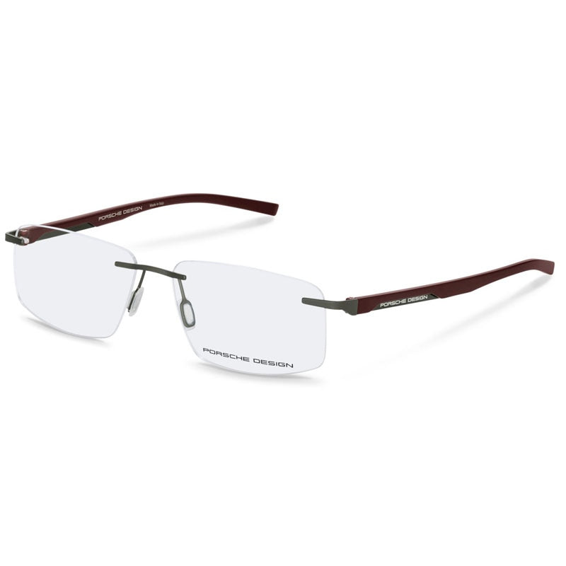 Porsche Design Eyeglasses, Model: P8748 Colour: C0S1