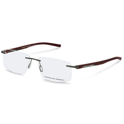 Porsche Design Eyeglasses, Model: P8748 Colour: C0S1