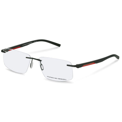 Porsche Design Eyeglasses, Model: P8748 Colour: D0S1