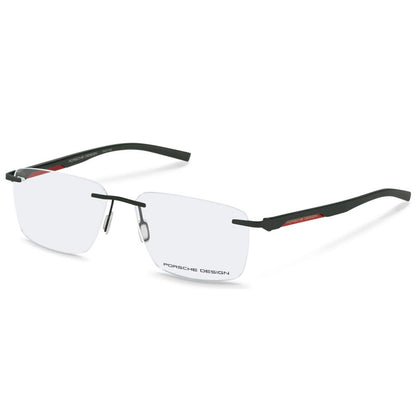 Porsche Design Eyeglasses, Model: P8748 Colour: D0S2