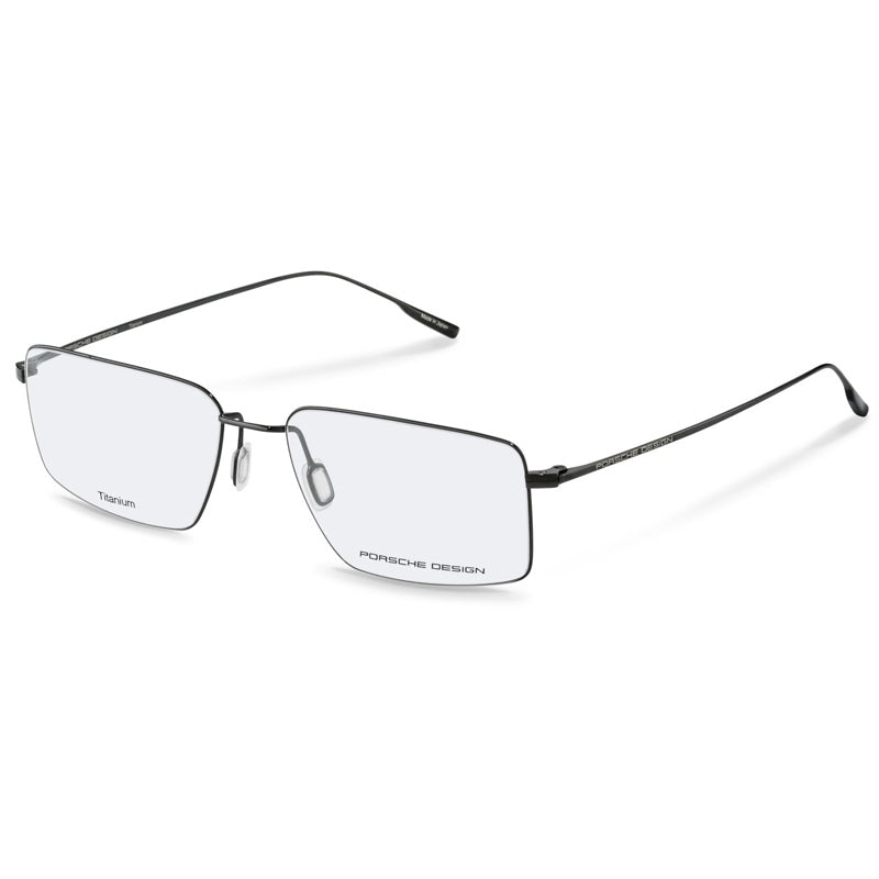 Porsche Design Eyeglasses, Model: P8750 Colour: A