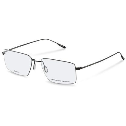 Porsche Design Eyeglasses, Model: P8750 Colour: A