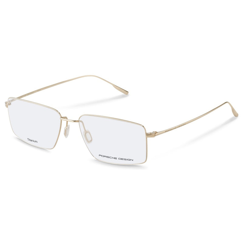 Porsche Design Eyeglasses, Model: P8750 Colour: B