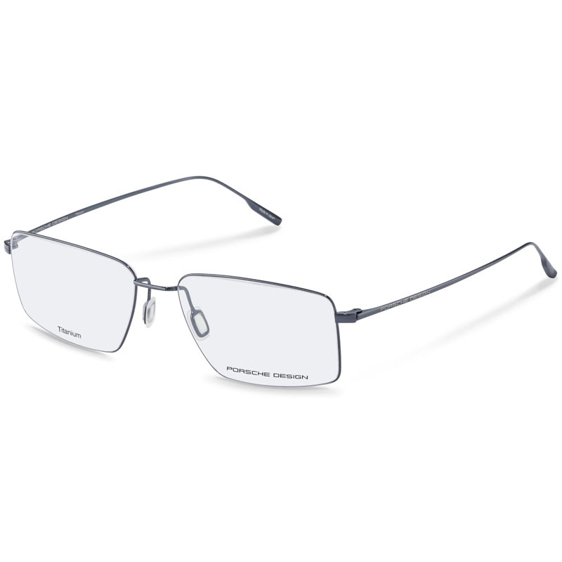 Porsche Design Eyeglasses, Model: P8750 Colour: D