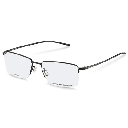 Porsche Design Eyeglasses, Model: P8751 Colour: A