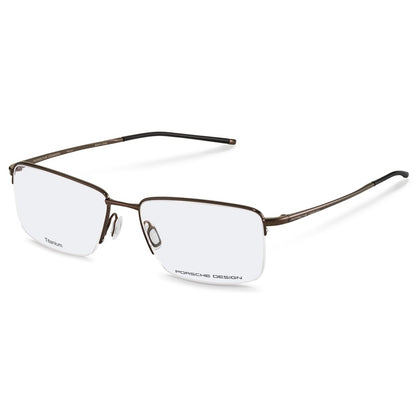 Porsche Design Eyeglasses, Model: P8751 Colour: D