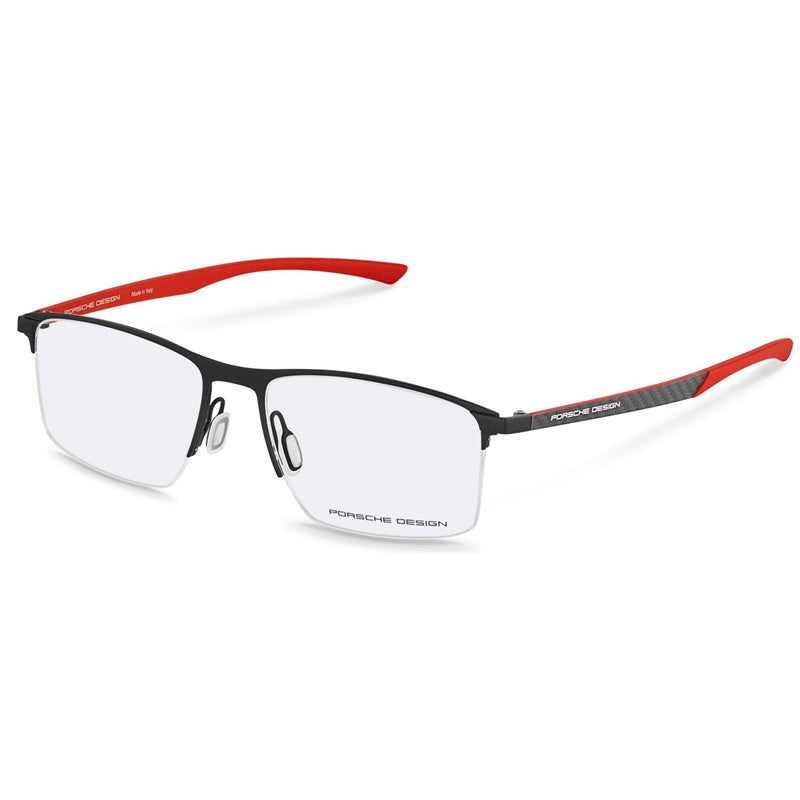 Porsche Design Eyeglasses, Model: P8752 Colour: A