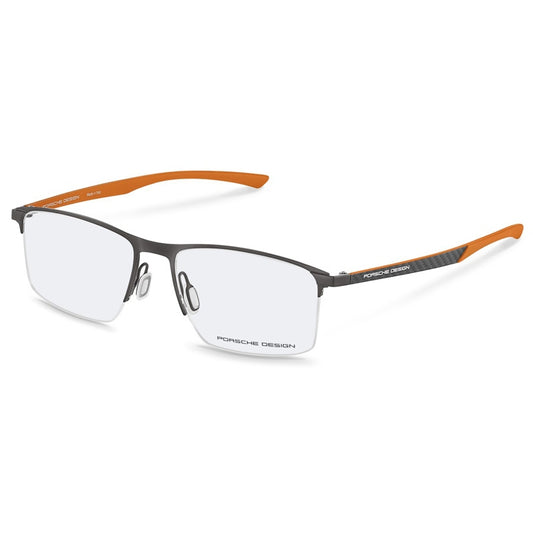 Porsche Design Eyeglasses, Model: P8752 Colour: D