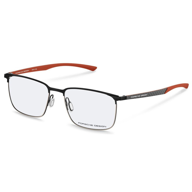 Porsche Design Eyeglasses, Model: P8753 Colour: A