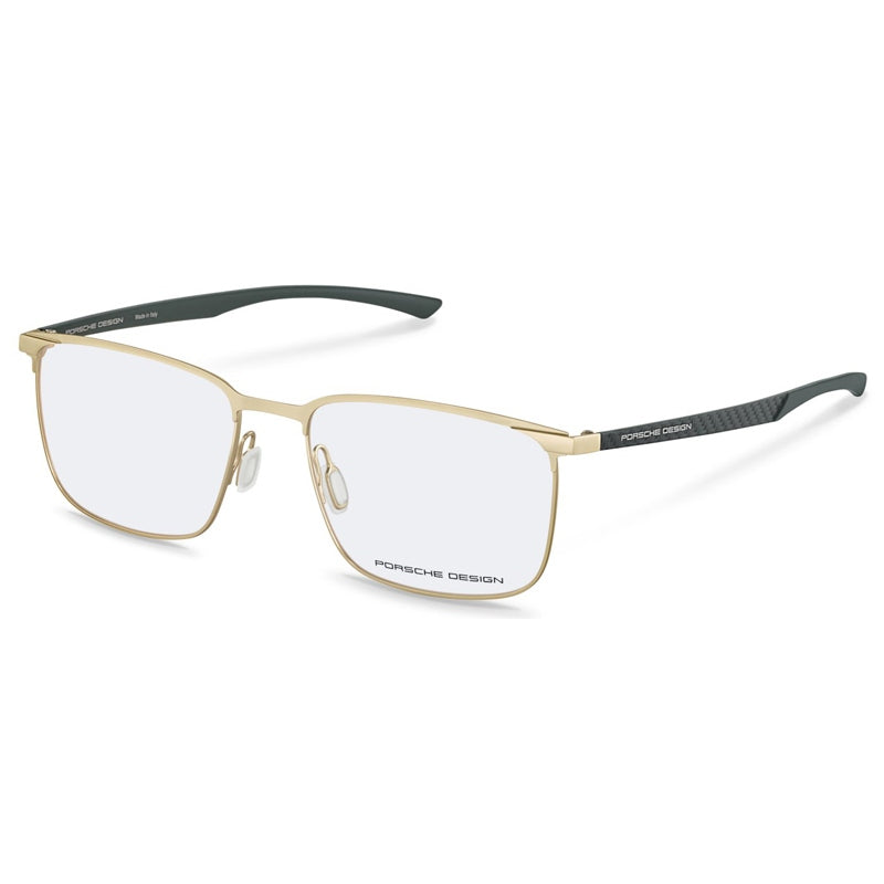 Porsche Design Eyeglasses, Model: P8753 Colour: C