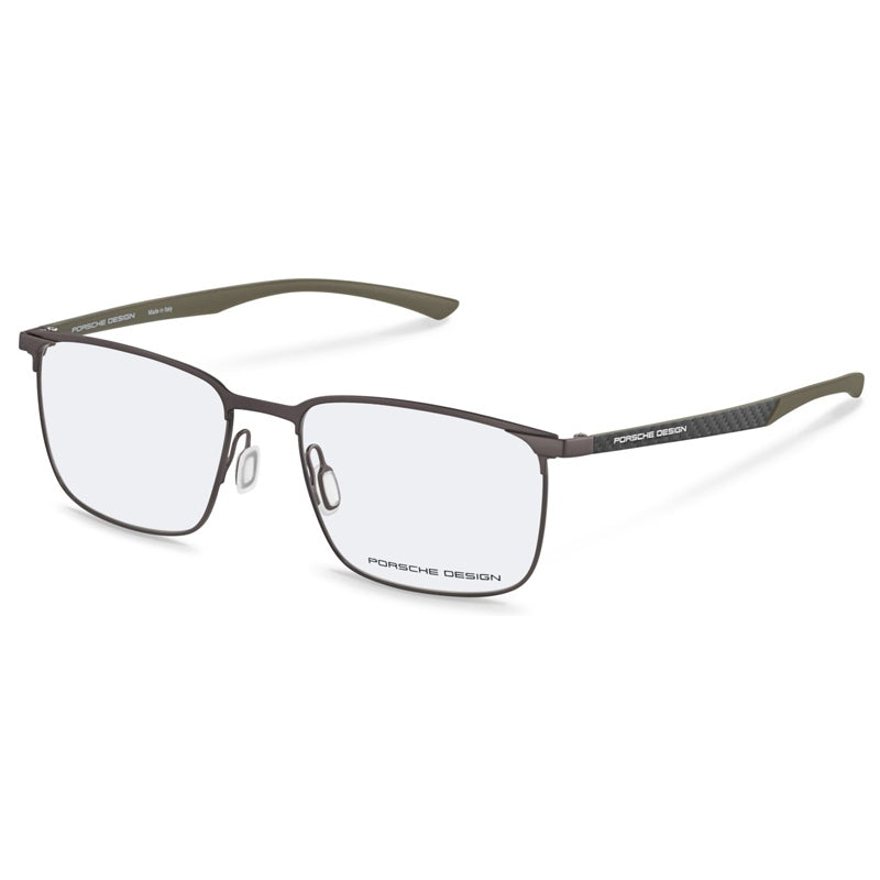 Porsche Design Eyeglasses, Model: P8753 Colour: D