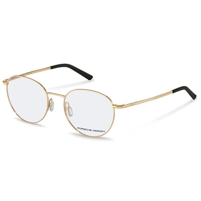 Porsche Design Eyeglasses, Model: P8759 Colour: C000