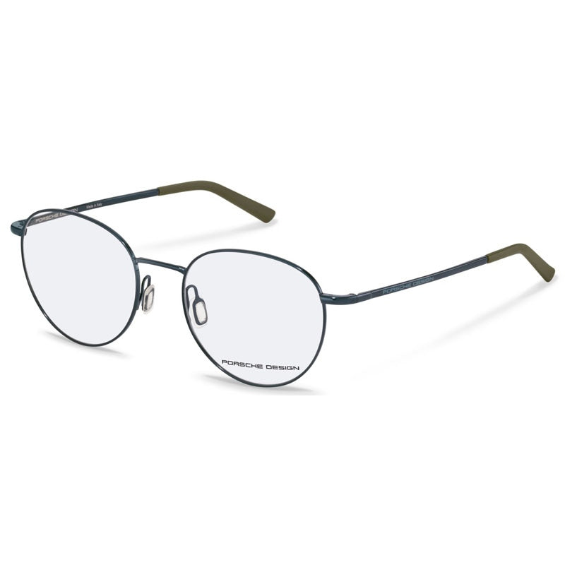 Porsche Design Eyeglasses, Model: P8759 Colour: D000