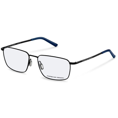 Porsche Design Eyeglasses, Model: P8760 Colour: A000