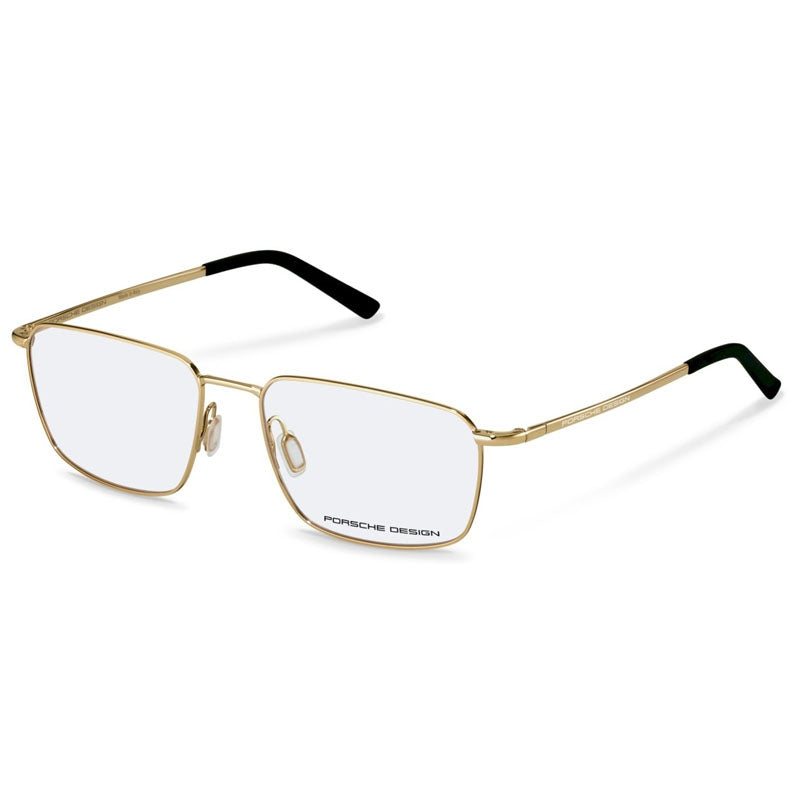 Porsche Design Eyeglasses, Model: P8760 Colour: B000