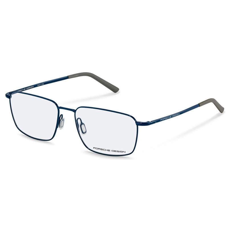 Porsche Design Eyeglasses, Model: P8760 Colour: D000