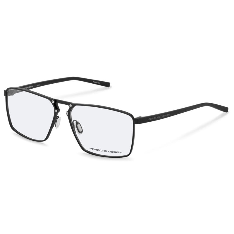 Porsche Design Eyeglasses, Model: P8764 Colour: A000