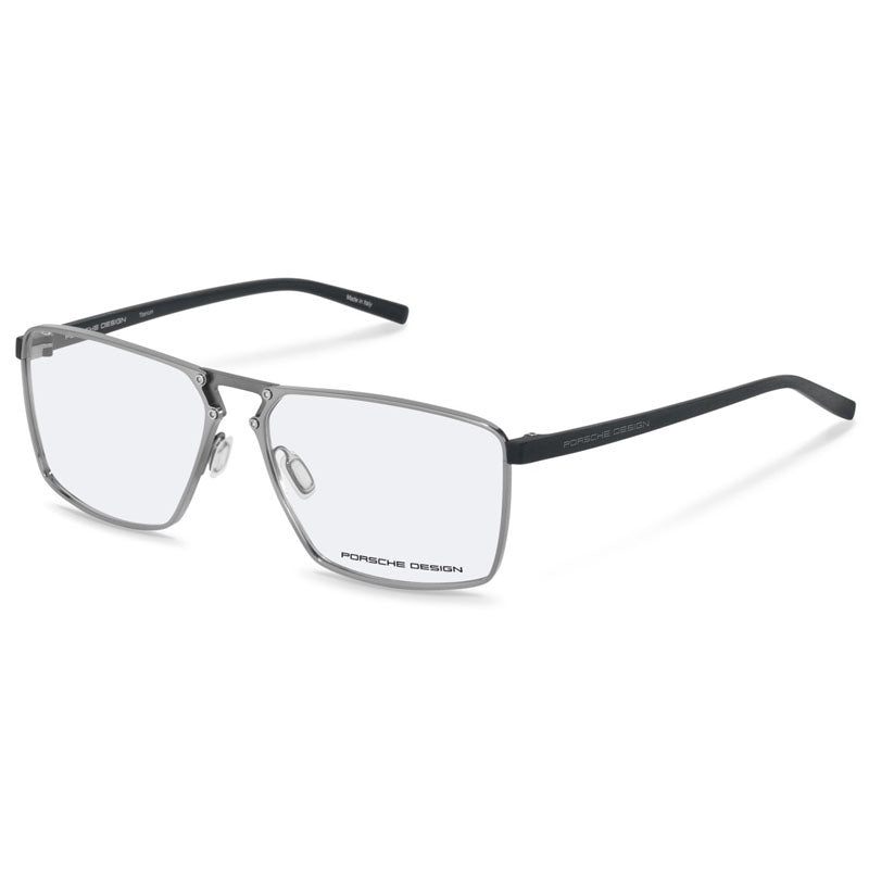 Porsche Design Eyeglasses, Model: P8764 Colour: B000