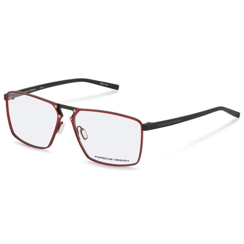 Porsche Design Eyeglasses, Model: P8764 Colour: C000