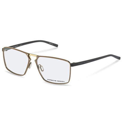 Porsche Design Eyeglasses, Model: P8764 Colour: D000