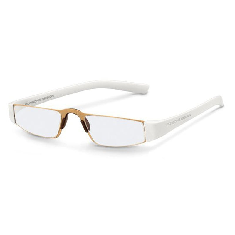 Porsche Design Eyeglasses, Model: P8801 Colour: C20