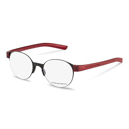 Porsche Design Eyeglasses, Model: P8812 Colour: B10