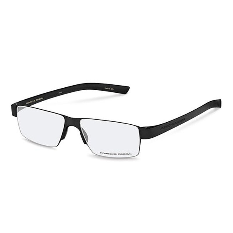 Porsche Design Eyeglasses, Model: P8813 Colour: A20