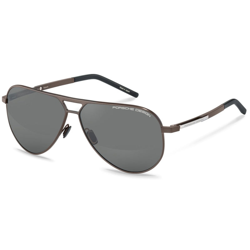 Porsche Design Sunglasses, Model: P8942 Colour: D