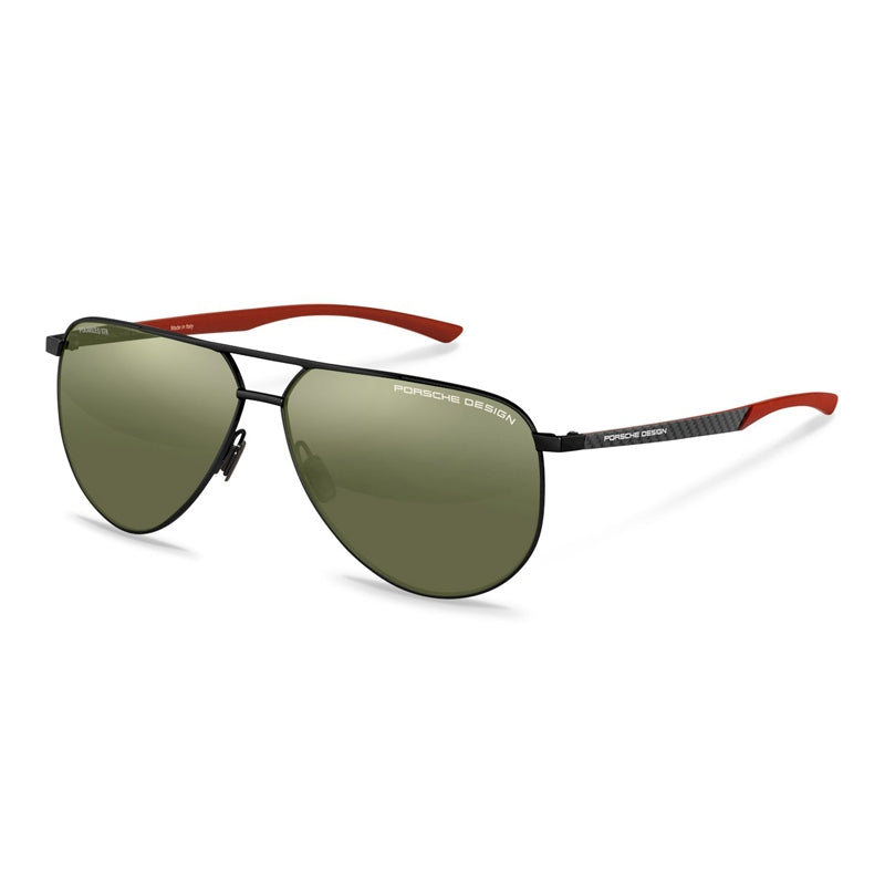 Porsche Design Sunglasses, Model: P8962 Colour: A