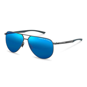 Porsche Design Sunglasses, Model: P8962 Colour: C