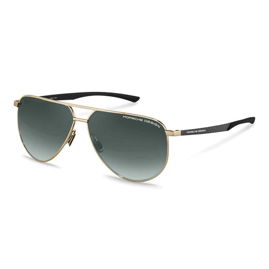 Porsche Design Sunglasses, Model: P8962 Colour: D