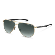 Load image into Gallery viewer, Porsche Design Sunglasses, Model: P8962 Colour: D