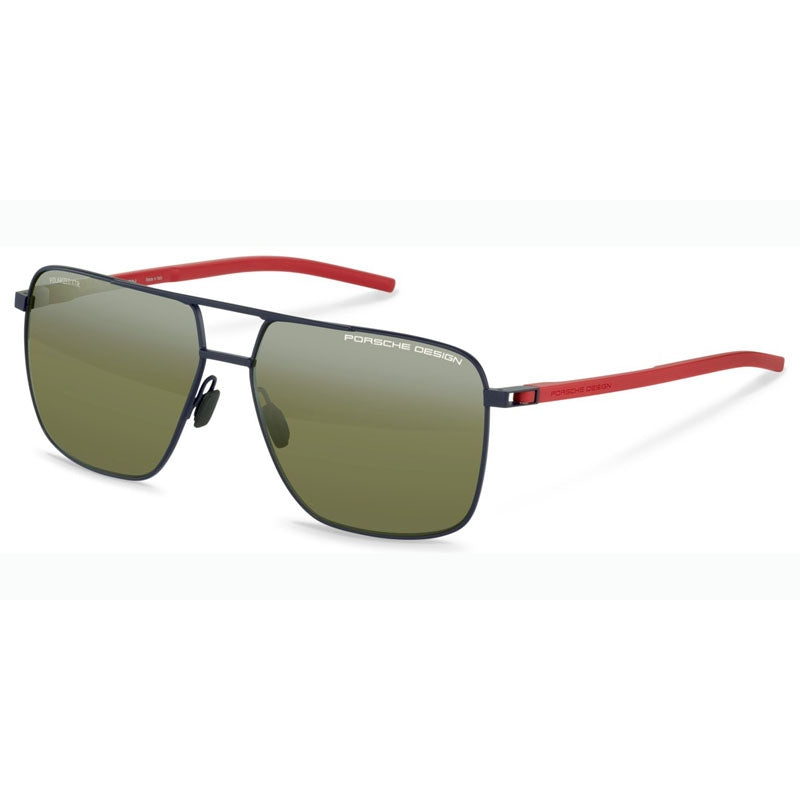 Porsche Design Sunglasses, Model: P8963 Colour: B417