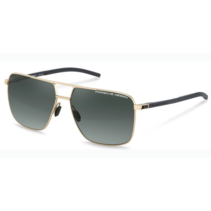 Porsche Design Sunglasses, Model: P8963 Colour: D226