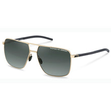 Load image into Gallery viewer, Porsche Design Sunglasses, Model: P8963 Colour: D226