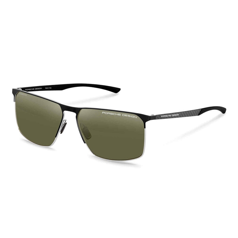 Porsche Design Sunglasses, Model: P8964 Colour: A