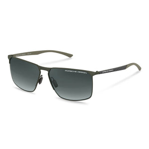 Porsche Design Sunglasses, Model: P8964 Colour: C