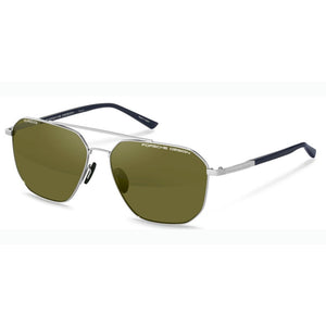 Porsche Design Sunglasses, Model: P8967 Colour: B417