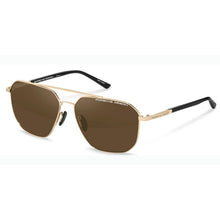 Load image into Gallery viewer, Porsche Design Sunglasses, Model: P8967 Colour: C604